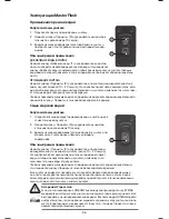 Preview for 36 page of Dometic MASTERFLUSH MF7100 Quick Start Manual