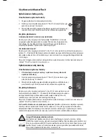 Preview for 39 page of Dometic MASTERFLUSH MF7100 Quick Start Manual