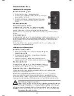 Preview for 42 page of Dometic MASTERFLUSH MF7100 Quick Start Manual