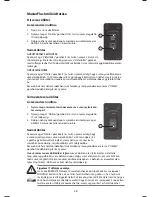 Preview for 48 page of Dometic MASTERFLUSH MF7100 Quick Start Manual