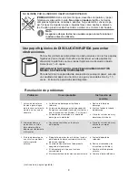 Preview for 9 page of Dometic MasterFlush Series Quick Start Manual