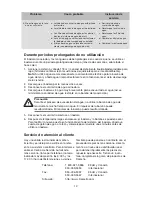 Preview for 10 page of Dometic MasterFlush Series Quick Start Manual