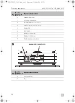 Предварительный просмотр 12 страницы Dometic MCA1215 Installation And Operating Manual