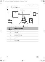 Предварительный просмотр 20 страницы Dometic MCA1215 Installation And Operating Manual