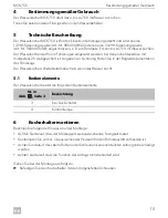 Предварительный просмотр 15 страницы Dometic MCK-750-12/N Operating Manual