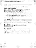 Preview for 5 page of Dometic MCR7 Operating Manual