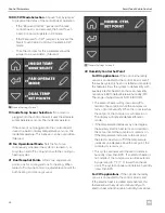 Preview for 20 page of Dometic MCS-CTRL Installation And Operation Manual