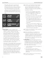 Preview for 22 page of Dometic MCS-CTRL Installation And Operation Manual