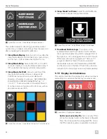 Preview for 28 page of Dometic MCS-CTRL Installation And Operation Manual