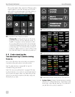 Preview for 29 page of Dometic MCS-CTRL Installation And Operation Manual