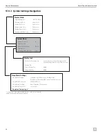 Preview for 34 page of Dometic MCS-CTRL Installation And Operation Manual