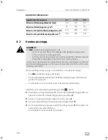 Preview for 204 page of Dometic MCS T12 Installation Manual