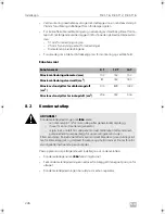 Предварительный просмотр 226 страницы Dometic MCS T12 Installation Manual