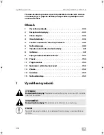 Предварительный просмотр 334 страницы Dometic MCS T12 Installation Manual