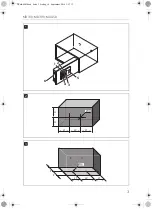 Preview for 3 page of Dometic MD310 Installation And Operating Manual