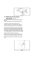 Preview for 10 page of Dometic MF20-60 Operating Instructions Manual