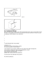 Preview for 11 page of Dometic MF20-60 Operating Instructions Manual