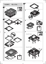 Предварительный просмотр 1 страницы Dometic Micro Heki Installation And Operating Manual