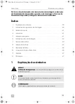 Предварительный просмотр 41 страницы Dometic Micro Heki Installation And Operating Manual