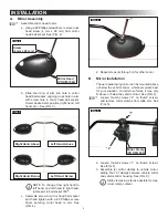 Preview for 3 page of Dometic Milenco Aero DM-1899 Installation Instructions Manual