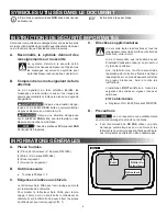 Preview for 6 page of Dometic Milenco Aero DM-1899 Installation Instructions Manual