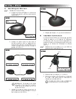 Preview for 7 page of Dometic Milenco Aero DM-1899 Installation Instructions Manual