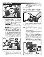 Preview for 12 page of Dometic Milenco Aero DM-1899 Installation Instructions Manual