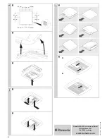 Preview for 2 page of Dometic Mini Heki S Installation And Operating Manual