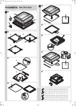 Dometic Mini Heki Style Installation And Operating Manual preview