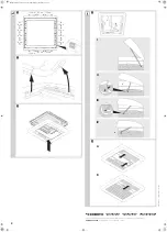 Preview for 2 page of Dometic Mini Heki Style Installation And Operating Manual