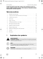 Preview for 21 page of Dometic Mini Heki Style Installation And Operating Manual