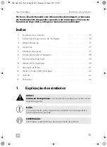 Preview for 37 page of Dometic Mini Heki Style Installation And Operating Manual