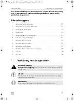 Preview for 53 page of Dometic Mini Heki Style Installation And Operating Manual