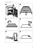 Предварительный просмотр 5 страницы Dometic miniBar RH 430LD Installation And Operating Manual