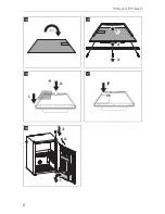 Предварительный просмотр 6 страницы Dometic miniBar RH 430LD Installation And Operating Manual