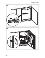 Предварительный просмотр 8 страницы Dometic miniBar RH 430LD Installation And Operating Manual