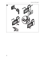 Предварительный просмотр 10 страницы Dometic miniBar RH 430LD Installation And Operating Manual