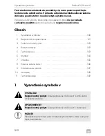 Предварительный просмотр 160 страницы Dometic miniBar RH 430LD Installation And Operating Manual