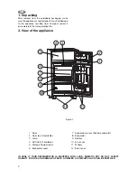 Предварительный просмотр 4 страницы Dometic miniBar RH 465LD Operating Instructions Manual