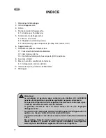 Preview for 24 page of Dometic miniBar RH 465LD Operating Instructions Manual