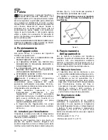 Preview for 26 page of Dometic miniBar RH 465LD Operating Instructions Manual