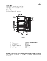 Preview for 33 page of Dometic miniBar RH 465LD Operating Instructions Manual