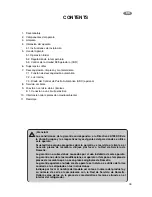 Preview for 39 page of Dometic miniBar RH 465LD Operating Instructions Manual