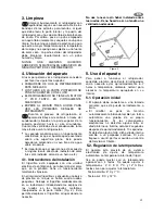 Preview for 41 page of Dometic miniBar RH 465LD Operating Instructions Manual