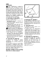 Preview for 48 page of Dometic miniBar RH 465LD Operating Instructions Manual