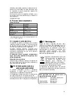 Preview for 51 page of Dometic miniBar RH 465LD Operating Instructions Manual