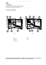 Preview for 4 page of Dometic miniCool EA 0600 Operating Instructions Manual