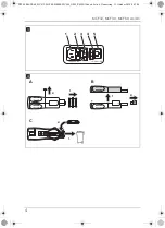 Preview for 4 page of Dometic Mobicool MCF 32 Operating Manual