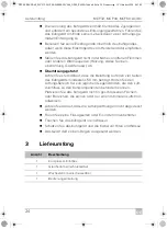 Preview for 24 page of Dometic Mobicool MCF 32 Operating Manual