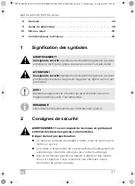 Preview for 37 page of Dometic Mobicool MCF 32 Operating Manual